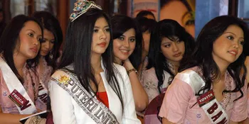 Puteri Indonesia Punya Tanggung Jawab Sosial dan Politik