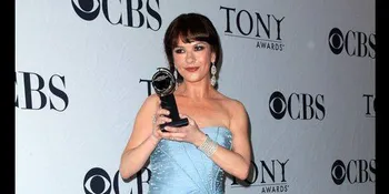 Catherine Zeta Jones Tolak Peran Demi Michael Douglas