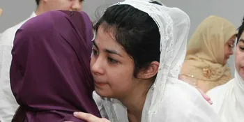 Mas Kawin Risty Tagor Emas Putih Bertahta Berlian