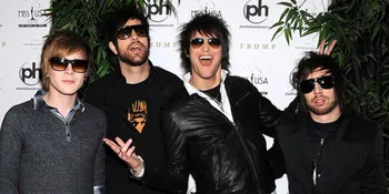 Drumer Boys Like Girls Dipenjara