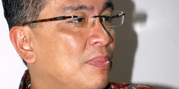 Helmy Yahya: Tak Ada Yang Kita Dapat Dari Kerusuhan