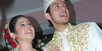 Risty Tagor Bantah Sudah Hamil