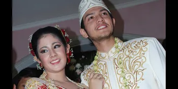 Risty Tagor: Khawatir Tamunya Jaim