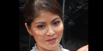 Inez Tagor: Risty Tak Ingin Terganggu Konsentrasinya
