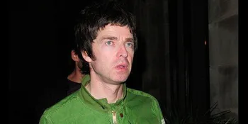 Noel Gallagher Jadi Ayah Lagi