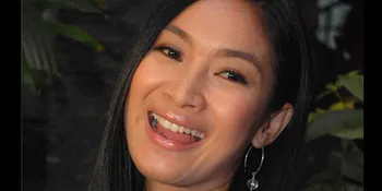 Olga Lidya: Happy - Max Bahagia Masuki Hidup Baru