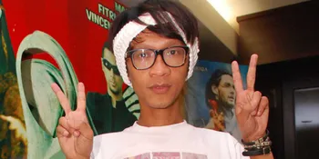 Aming Berharap Shanty Kembali Ke Indonesia
