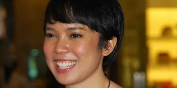 Fitri Tropica Temukan Kesulitan di Film 'MADAME X'