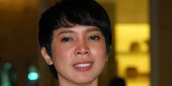 Fitri Tropica Tak Takut Dicap Lesbi