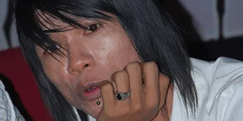 Andika Kangen Band Dianggap Melecehkan Persidangan