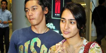 Alexandra Gottardo Mengapresiasi Film Nasional