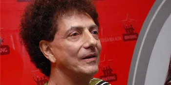 Villa Ahmad Albar Tak Diganti Sepeserpun