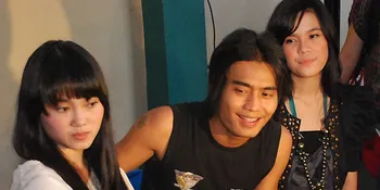 Charly ST12 Hanya Ingin Apresiasi Musik Indonesia