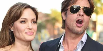 Anak-Anak Angelina Jolie Bersekolah di Budapest