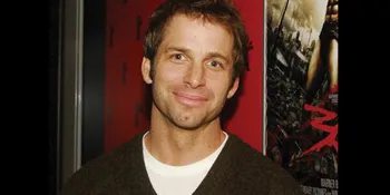 Zack Snyder Sutradarai Superman Baru