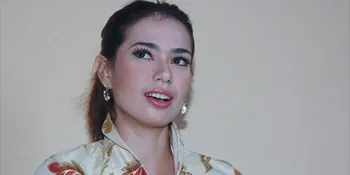 Catherine Wilson Bangga Akting Bareng Bintang Porno