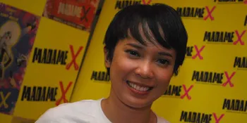 Fitri Tropica: Peran Apa Aja Jadi