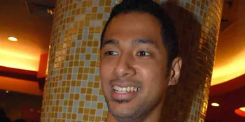 Marcell Siahaan Mual Dengan Adegan Pakai Sling