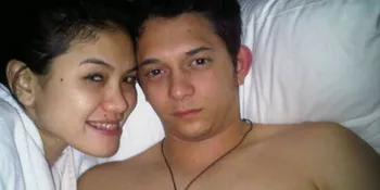 Andrew Andika Akui 'Foto Hot' Bareng Nikita