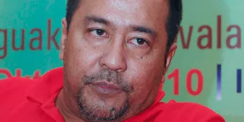 Rano Karno Wajibkan Anaknya ke Toko Buku