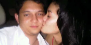 Andrew Andika: 'Foto Hot' itu Hanya Lucu-Lucuan