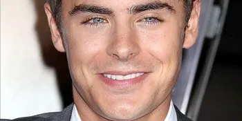 Zac Efron Masih Harus Belajar Jadi Orang Ngetop