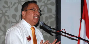 Togar : Pemerintah Belum Tegas Soal Pembajakan