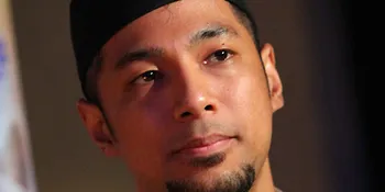 Marcell Siahaan Tolak Tawaran Terjun ke Politik