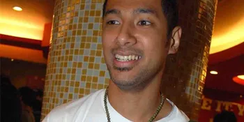 Marcell Berpandangan Alam Tidak Marah