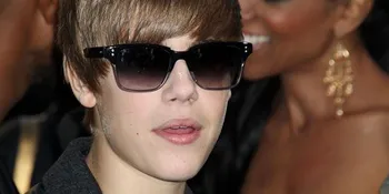 Justin Bieber Calon Host 'PUNK'D'