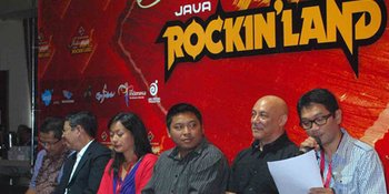 Yang Istimewa di Java Rockin' Land 2010!