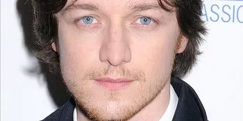 James McAvoy Kecelakaan!