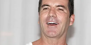 Simon Cowell Calon Penerima Penghargaan Khusus Emmy
