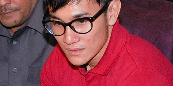 Vino G Bastian Bantah Ogah Main Sinetron