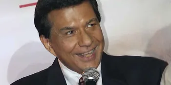 Usia Bertambah, Raam Punjabi Tak Berniat Pensiun