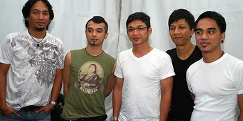 '1000 KISAH SATU HATI,' Eksperimen Terbaru Ungu