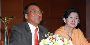 Jero Wacik: 'EAT PRAY LOVE' Sarana Promosi Indonesia