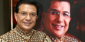 Usai 'SANG PENCERAH', Dilanjutkan 'SANG PENANDA'