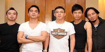 Ungu Bikin Lagu Bahasa Inggris Untuk Fans Luar Negeri