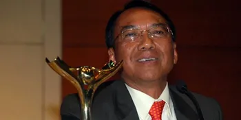 Jero Wacik: Bali Kita Jadikan Umpan