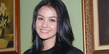 Revalina Belum Berfikir Menikah Muda