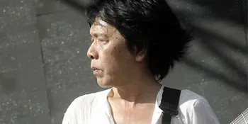 Ian Antono: Kita Lebih Tenang di Musik Rock