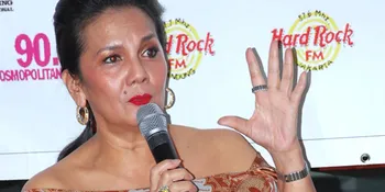 Christine Hakim Pidato Soal Pendidikan di UNESCO