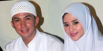 Dikerjai, Mandala Ultah Pakai Baju Taqwa dan Tasbih