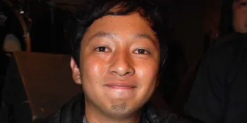 Ringgo Agus Foto Bugil Tanggapi Dengan Bercanda
