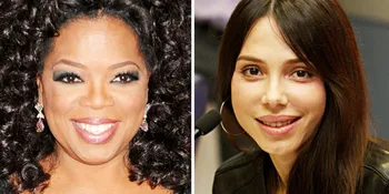 Oksana Batal Wawancara Dengan Oprah Winfrey