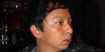 Ringgo Agus Rahman Fokus Hasilkan Karya