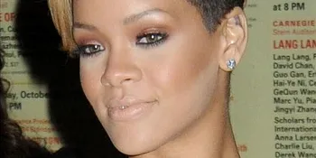 Rihanna Jadi Juru Bicara Kodak