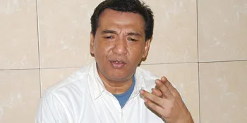 Keterangan Saksi Berubah, Imam Emosi