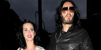 Perry - Brand Gelar Pesta Pernikahan 7 Hari 7 Malam